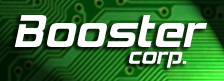 Booster Corp, France