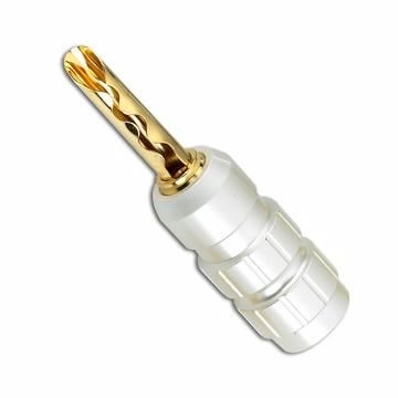 Optional with BULLET plugs