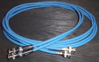 VIDEO CABLES