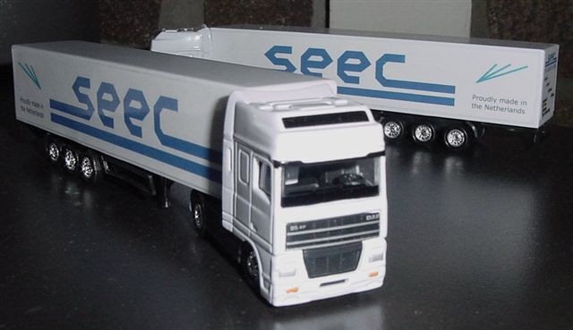 Voor de dealers druk op de rode knop