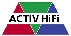 activ-hifi, Denmark