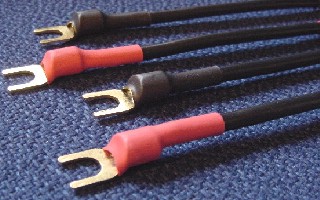 QUALITY LOUDSPEAKER BRIDGES