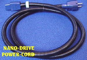 Quality Hand Made AC Power Cable