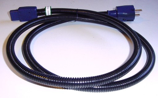 HAND MADE QUALITY POWER-CABLE