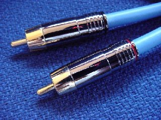 HIGH QUALITY SIGNAL CABLE