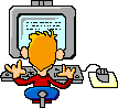 click on typeman