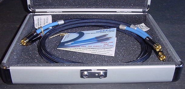 Aluminium carying case