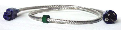 AC Power Cable