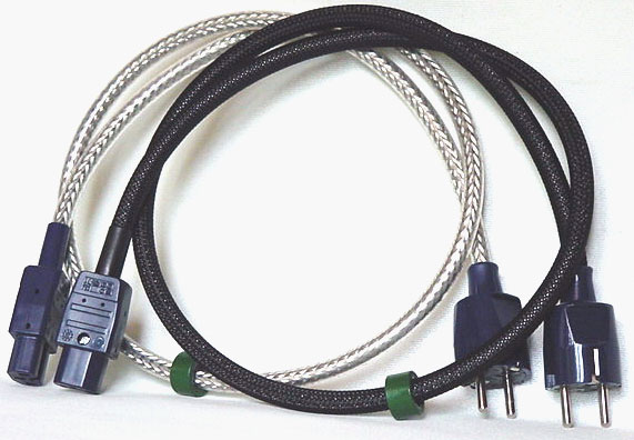 [HIGH-END POWERKABELS]