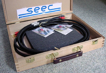 QUALITY LOUDSPEAKER CABLE